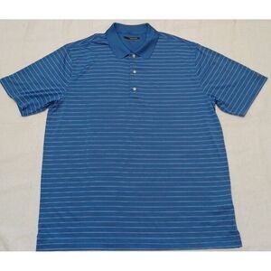 Greg Norman.Short Sleeve Golf Polo shirt for‎ men. Size: XL / TG